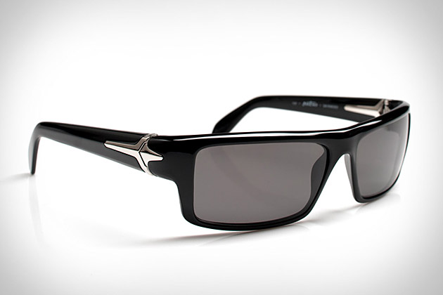 Sutro Hetfield Sunglasses