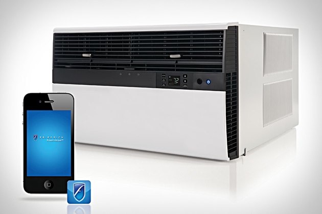 Kuhl Air Conditioner