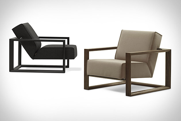 Montis Dickens Armchair