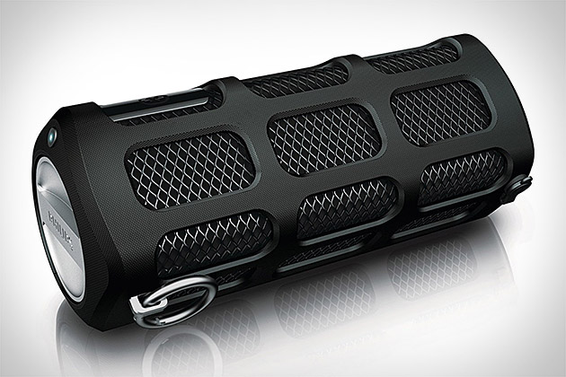 Philips Shoqbox