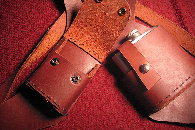 Vice Holster