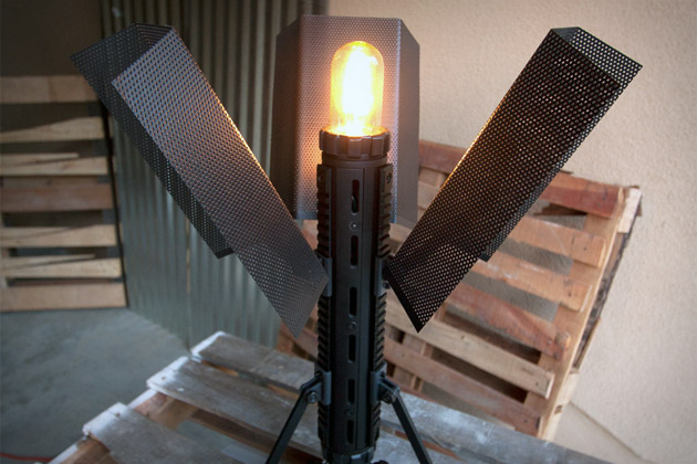 Andromeda Tactical Lighting