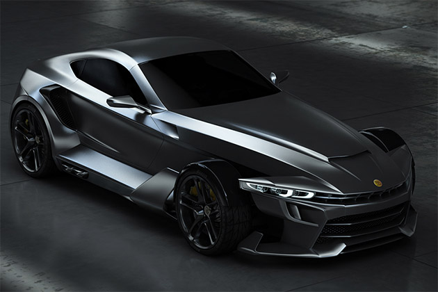 Aspid GT-21 Invictus