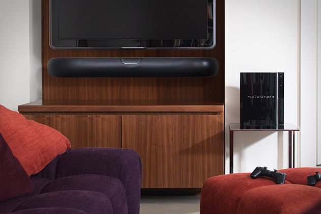 Bowers & Wilkins Panorama