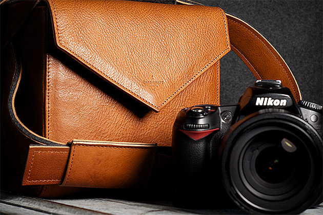 Hard Graft Frame1 Camera Bag
