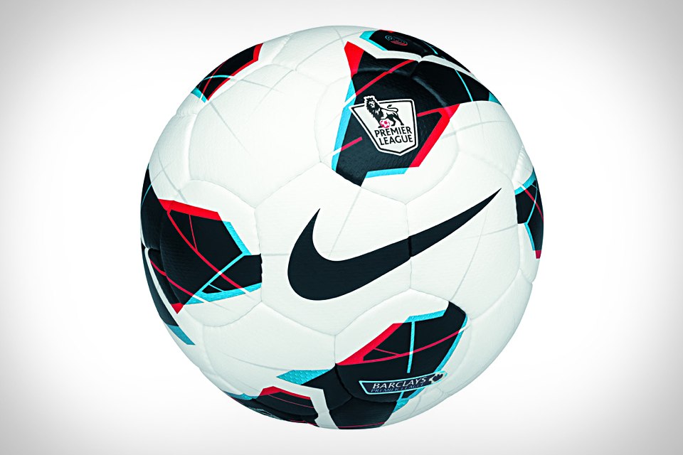 Ball Soccer Nike