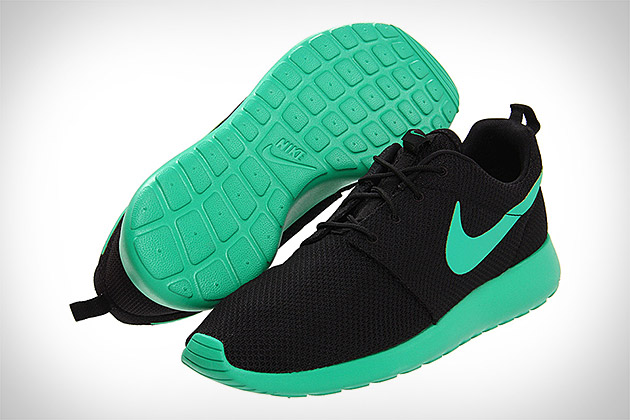 Nike Roshe Run