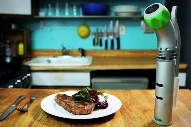 Nomiku