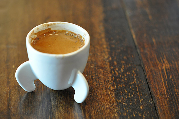 Rocket Espresso Cup