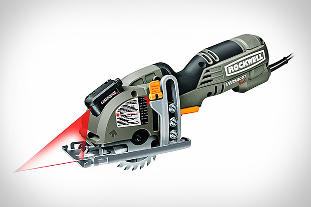 Rockwell VersaCut Saw