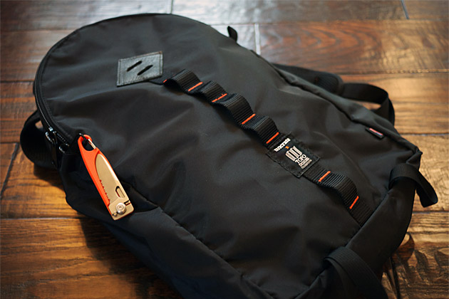 Uncrate x Topo Designs Light Daypack