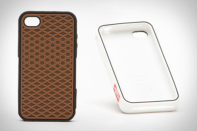 Vans Waffle iPhone Case