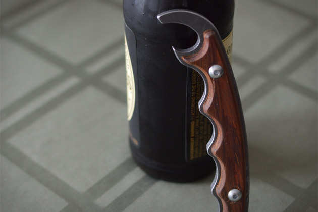 Beer Claw