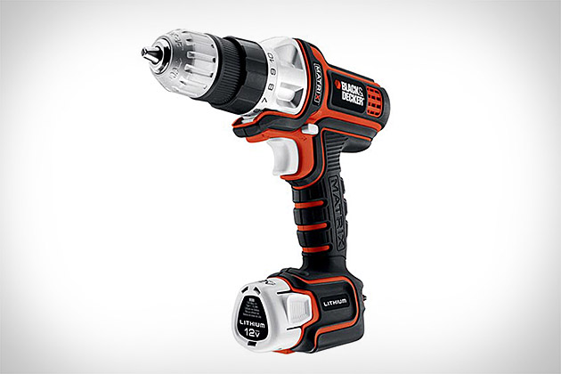 Black & Decker Modular Matrix System