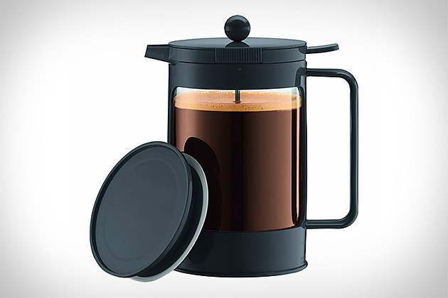 Bodum Bean Iced Coffee French Press