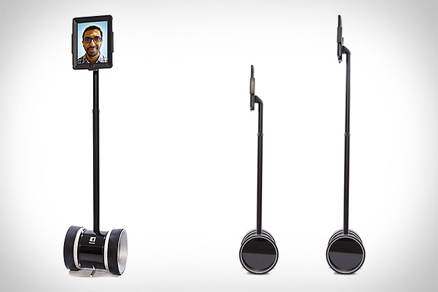 Double Robot
