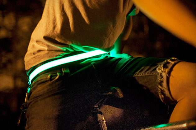Halo Belt