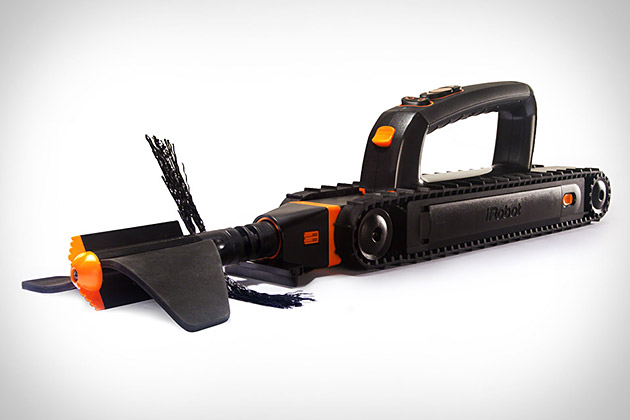 iRobot Looj 330