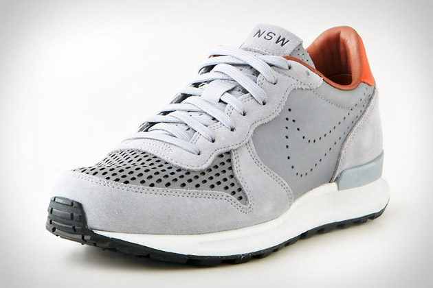 Nike Air Solstice Premium NSW Sneakers