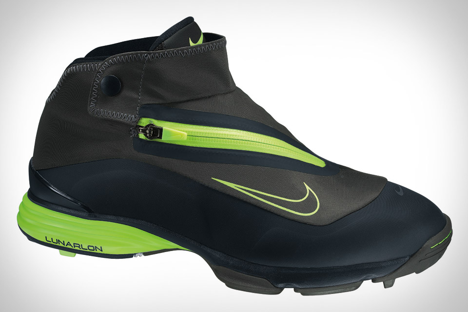 Nike Lunar Bandon Golf Shoe