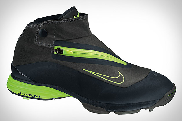 Nike Lunar Bandon Golf Shoe