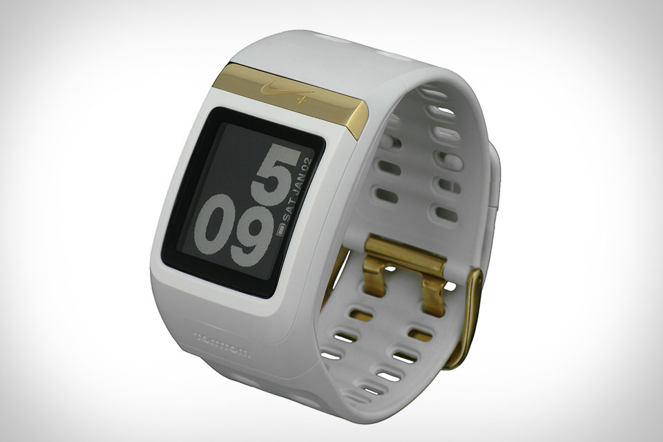 nike activity watch