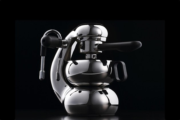 Otto Espresso Machine