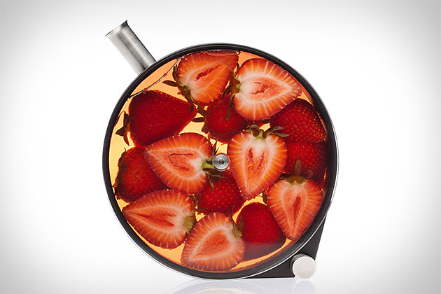 The Porthole