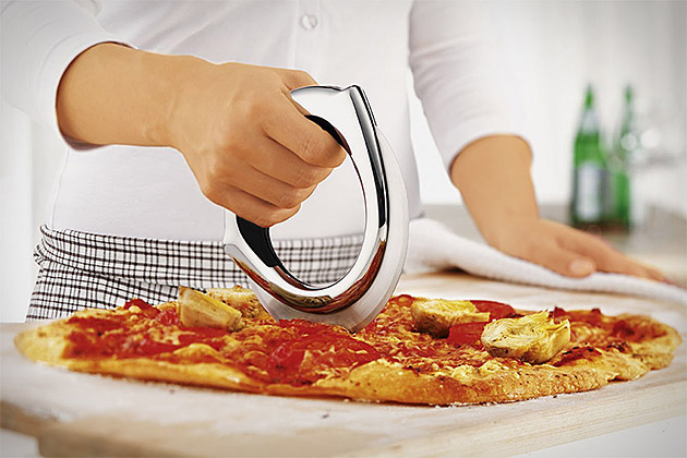 Rösle Pizza Wheel