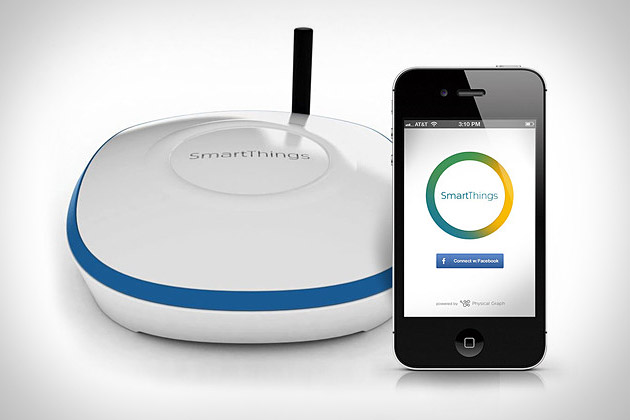 SmartThings
