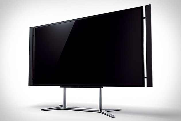 Sony XBR 4K TV