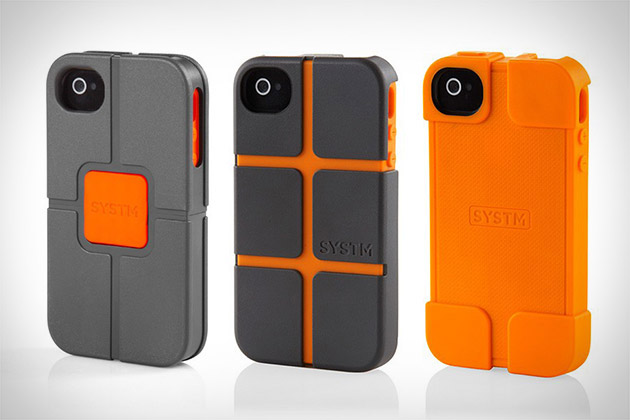 Systm iPhone Cases