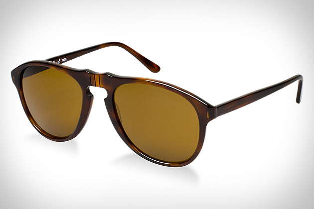 Persol Vintage Sunglasses