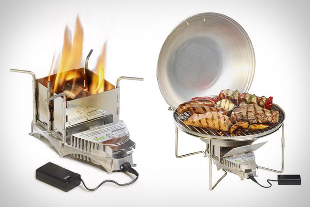 VitalGrill