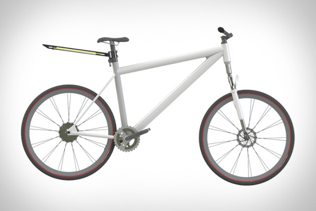 Wingz Rack