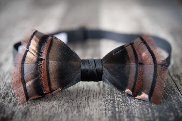 Brackish Bow Ties