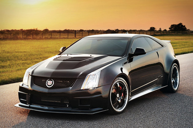 2013 Hennessey VR1200 Twin Turbo