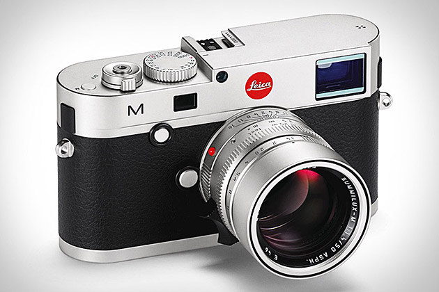 Leica M Camera