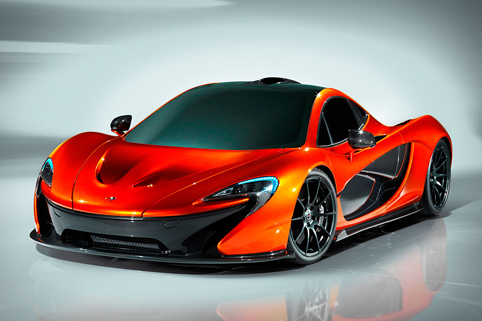 Mclaren 650s vs MP4-12C vs P1 - McLaren 650S Forum