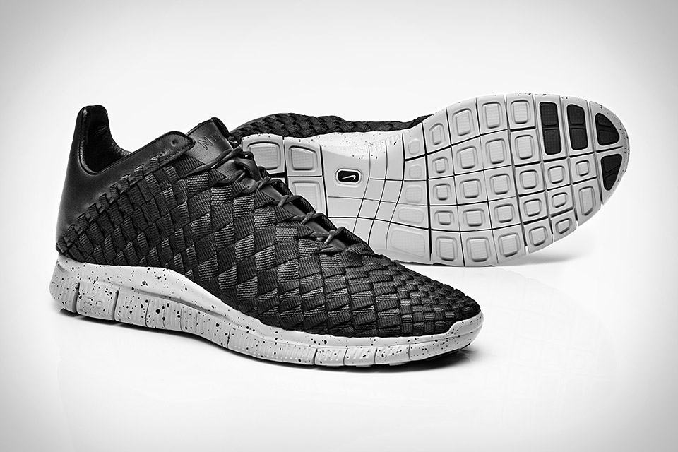 Nike Free Woven