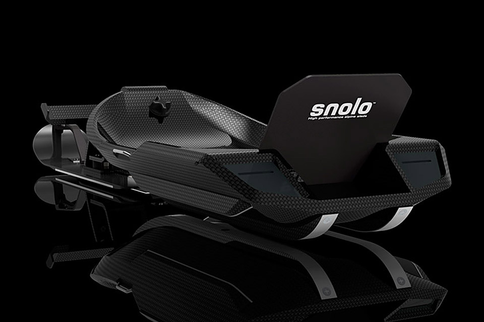 snolo sled xl Snolo Sled | Uncrate