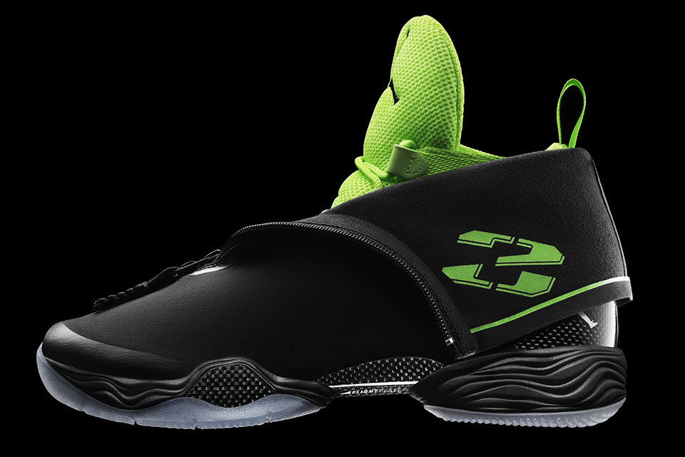 Air Jordan XX8