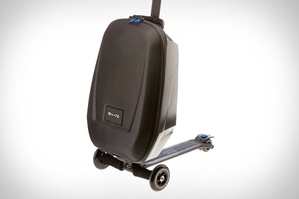 Scooter Trunk Top Case XL