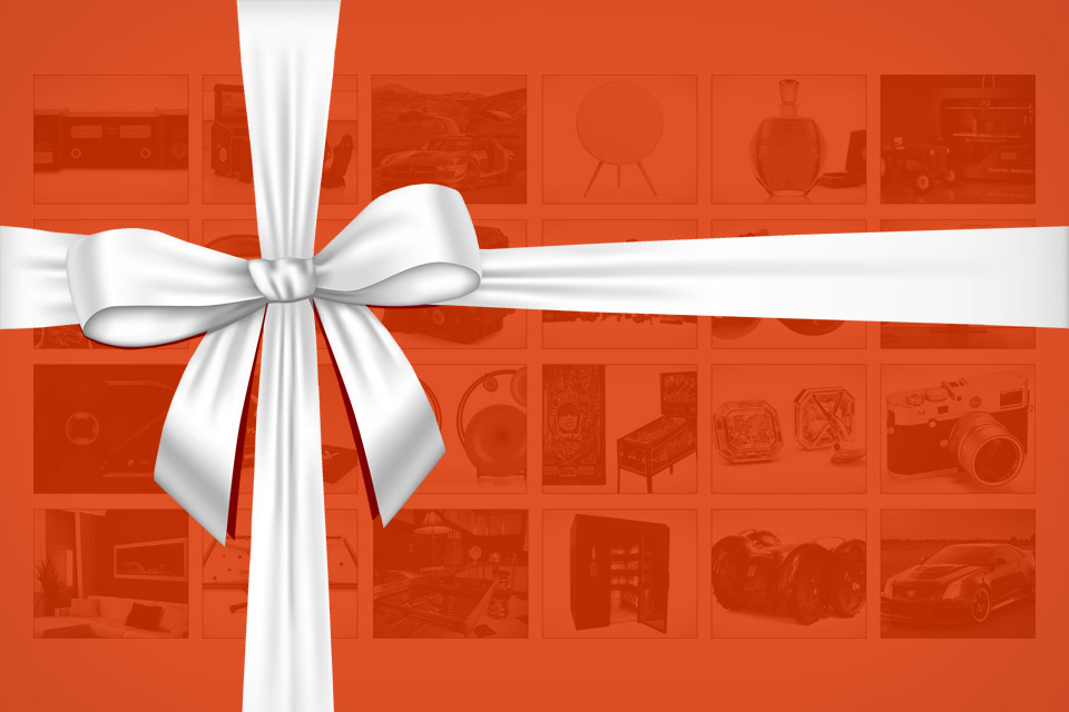 The Mogul Gift Guide