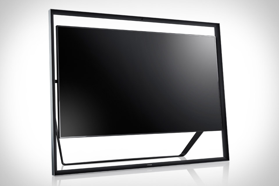 Tv Samsung 9 Series