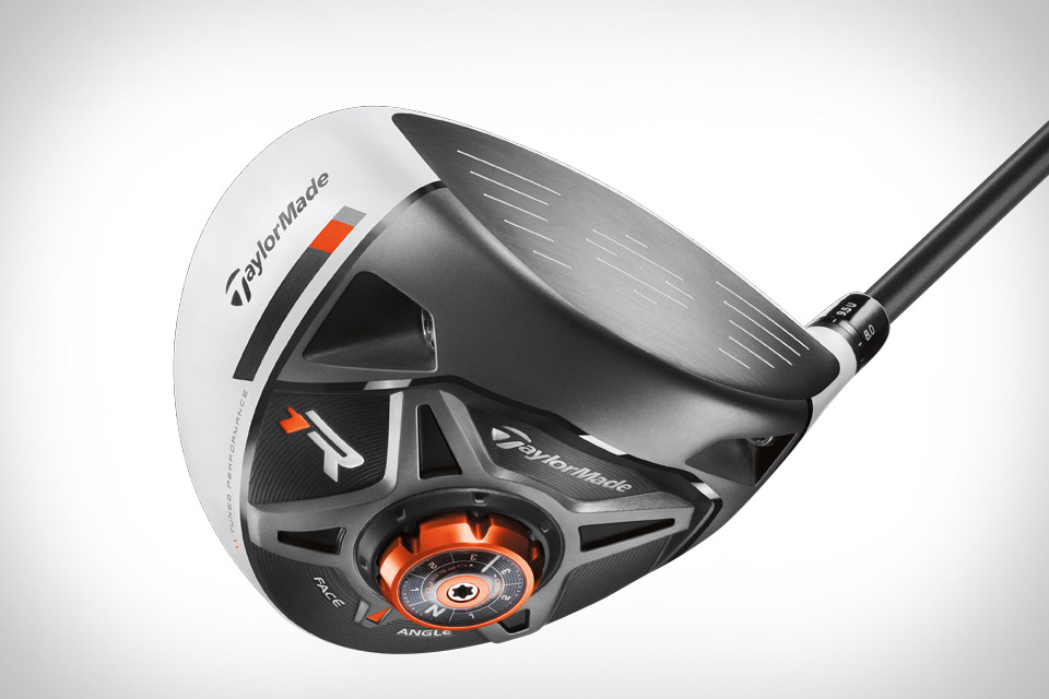 TaylorMade Launches Pair of New Drivers