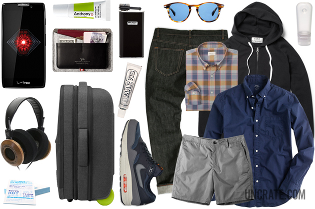 Garb: SXSW