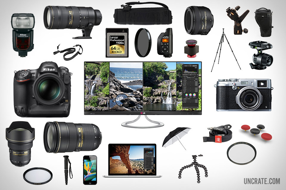 Essentials: Pro Shooter