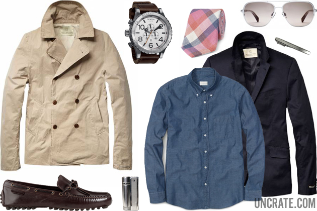 Garb: Pedal To The Metal