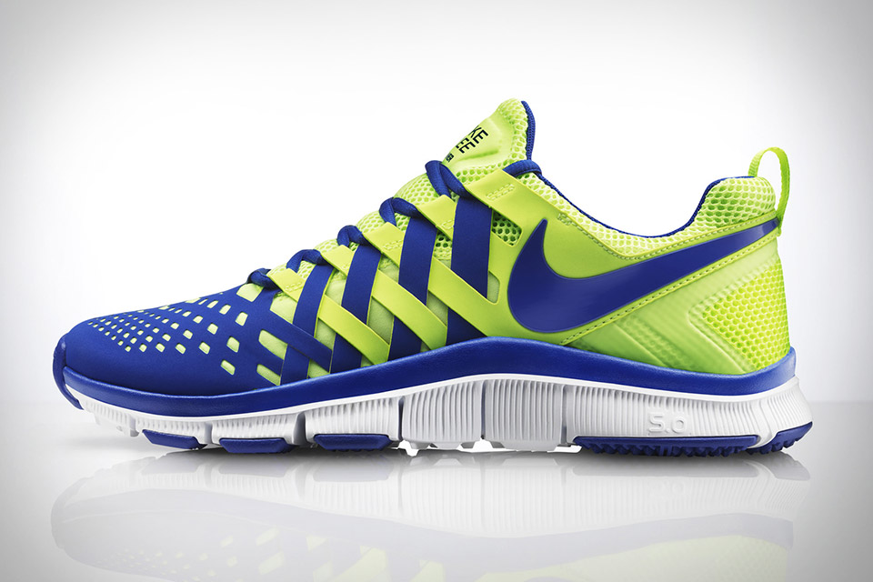 nike free trainer